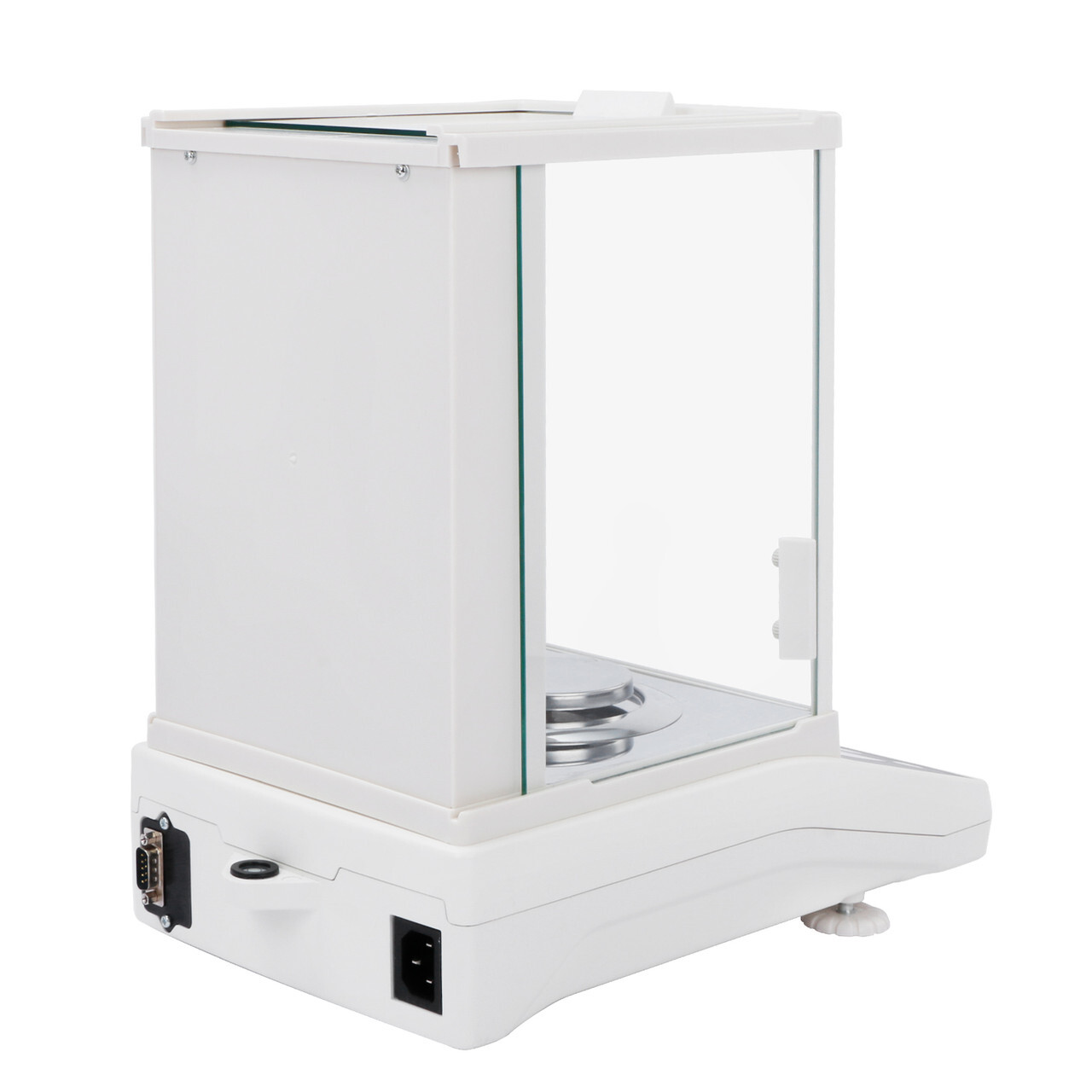 U.S. Solid 1mg Digital Precision Lab Electronic Analytical Balance 1000×0.001g