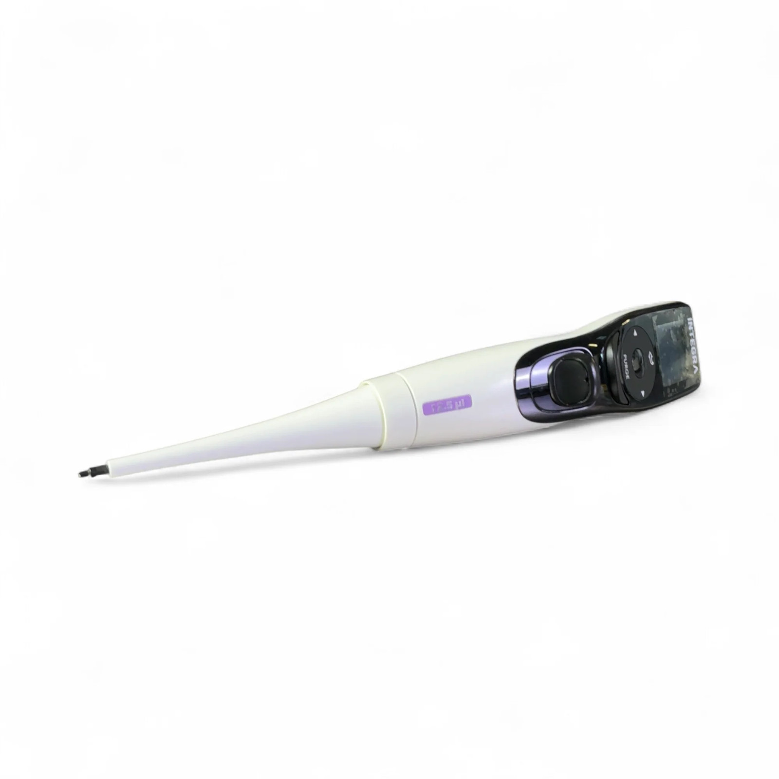 Integra Viaflo Single Channel Electronic Pipette N/A 12.5 µl Liquid Handling