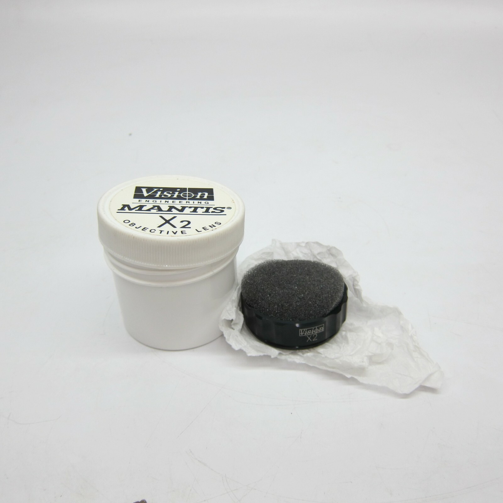 Vision Engineering Mantis X2 Objective Lens
