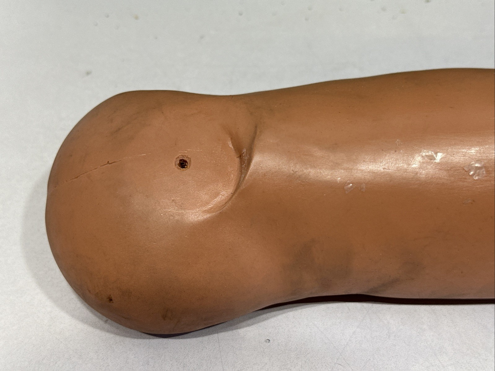 Calf; Rt-Adlt-STD – Laerdal 300-03050