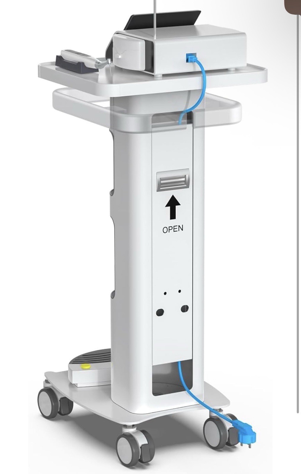 Medical Rolling Cart