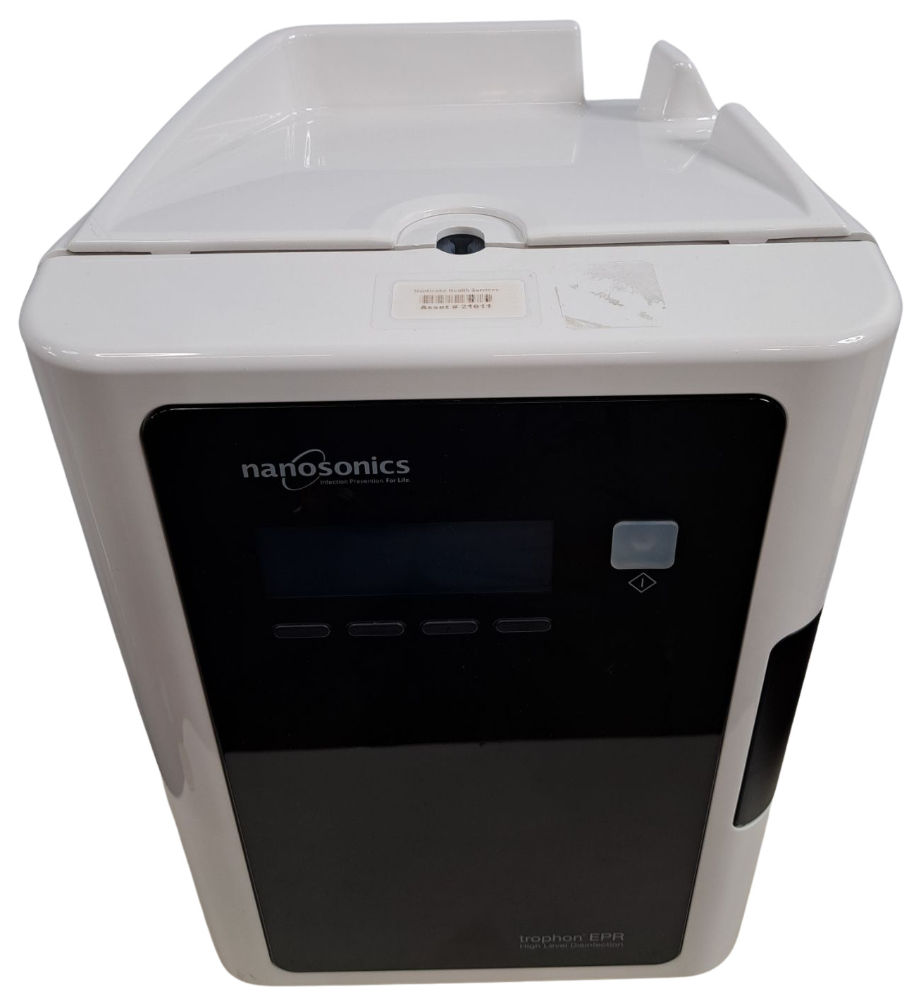 NANOSONICS TROPHON EPR HIGH LEVEL DISINFECTION SYSTEM