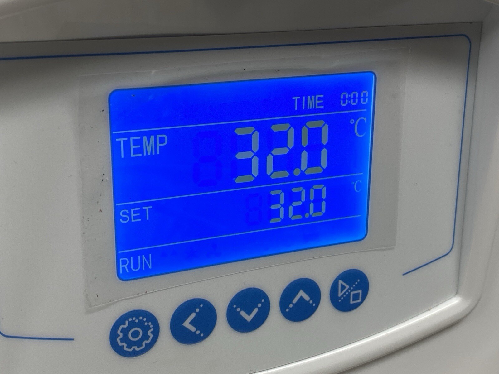 Cambridge Scientific CSP-12 Water Bath 10L Pre-owned Tested Excellent w/Warranty