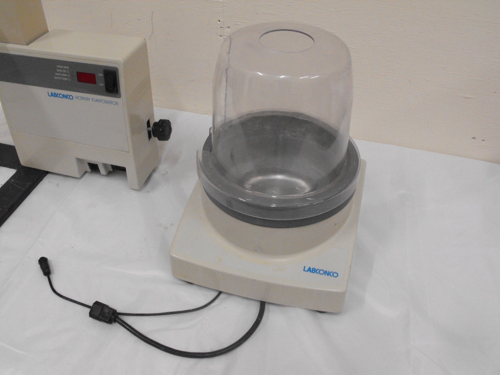 Labconco Rotovap Rotary Evaporator with Water Bath #78892000