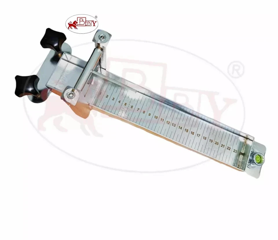 BRAND NEW BOSTWICK CONSISTOMETER WITH FREE SHIPPING