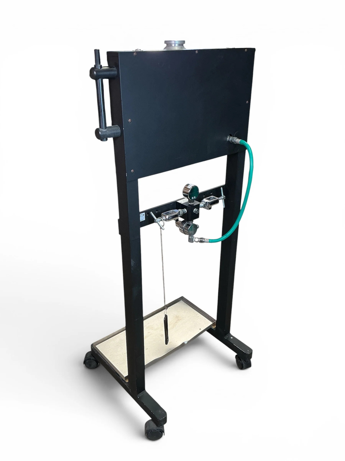VetEquip Veterinary Laboratory Isoflurane Rodent Anesthesia System N/A Anesth…