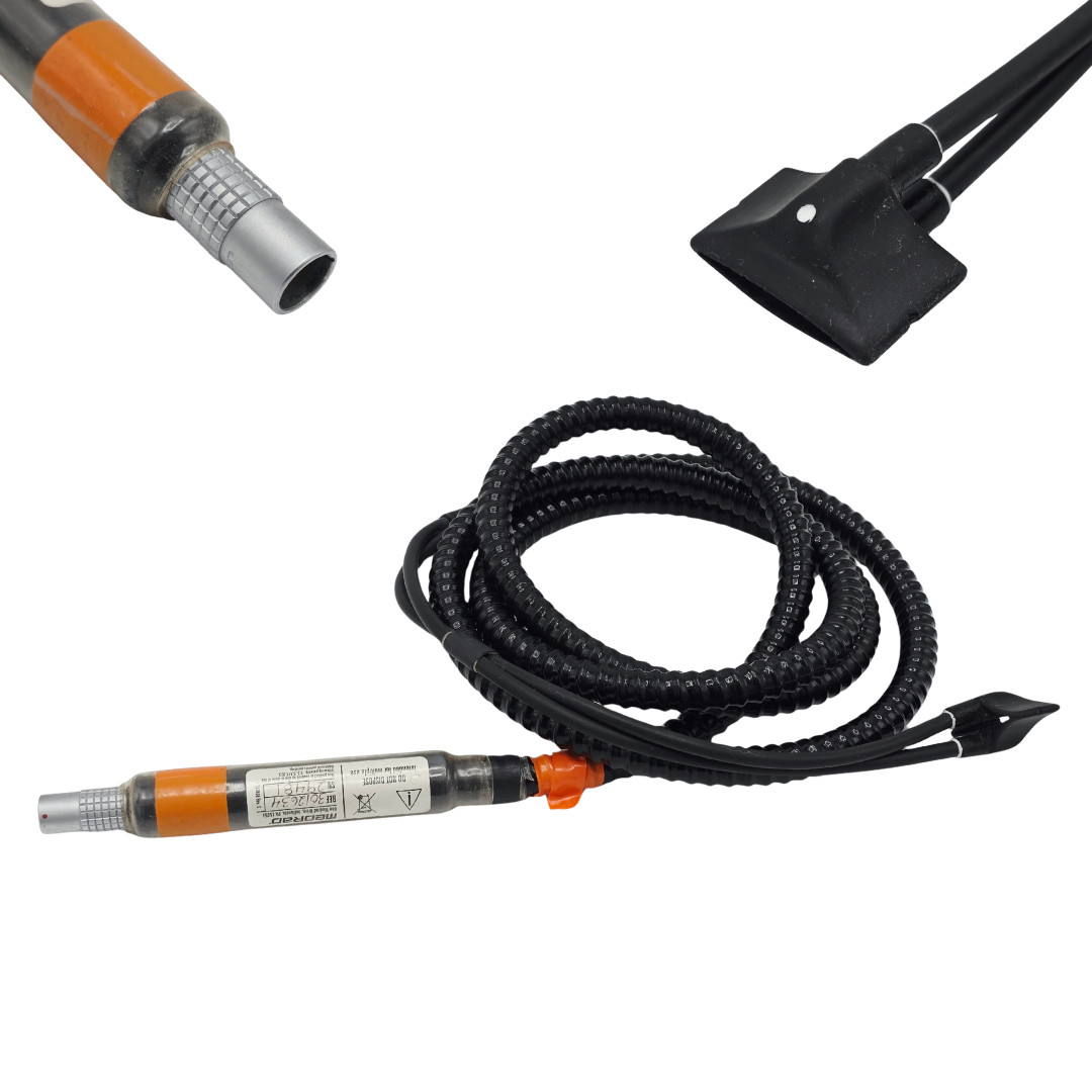 Medrad 3012634 Flexgrip MRI-Compatible Cable – Used