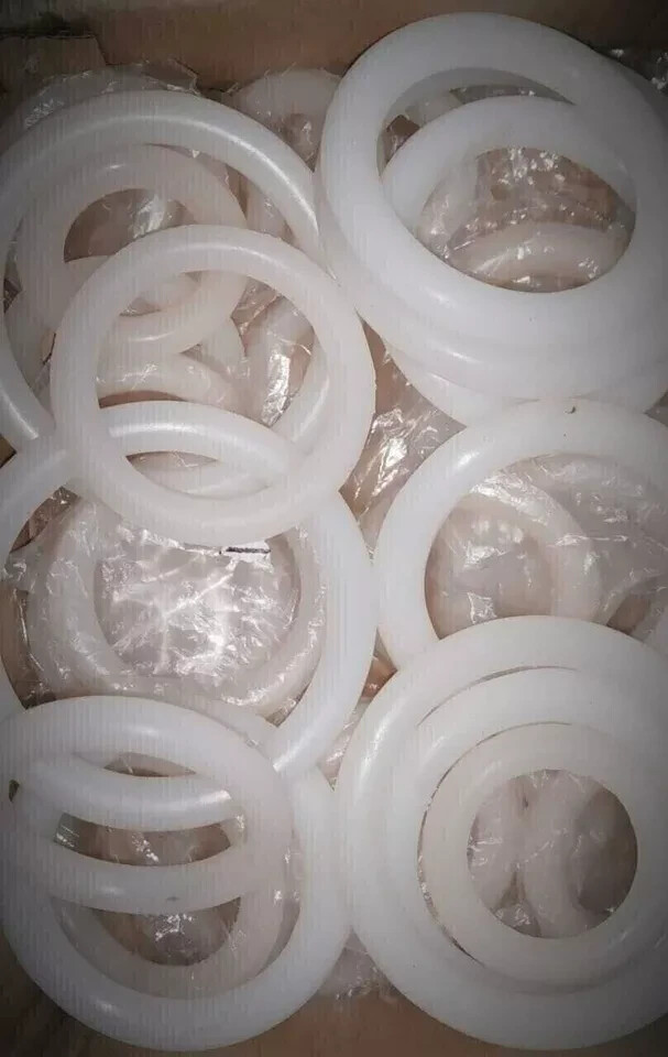 New Ring Vaginal Pessary Non Sterile for Vaginal Prolapse 4pc set