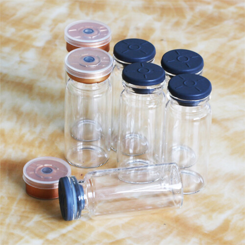 Hand Sealing Machine Flip Off Cap Vial Seal Laboratory glassware bottles lab