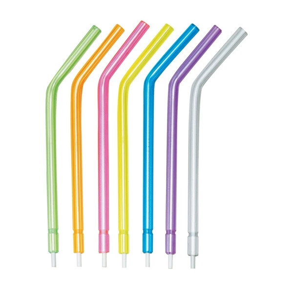 ZT Dental DDS0001 – Disposable Air/Water Syringe Tips, 250 per bag