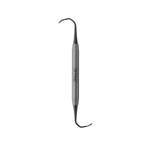 Dental Sinus Lift Instrument L/S Strong Curve Black Line IMP6577SCX HU FRIEDY