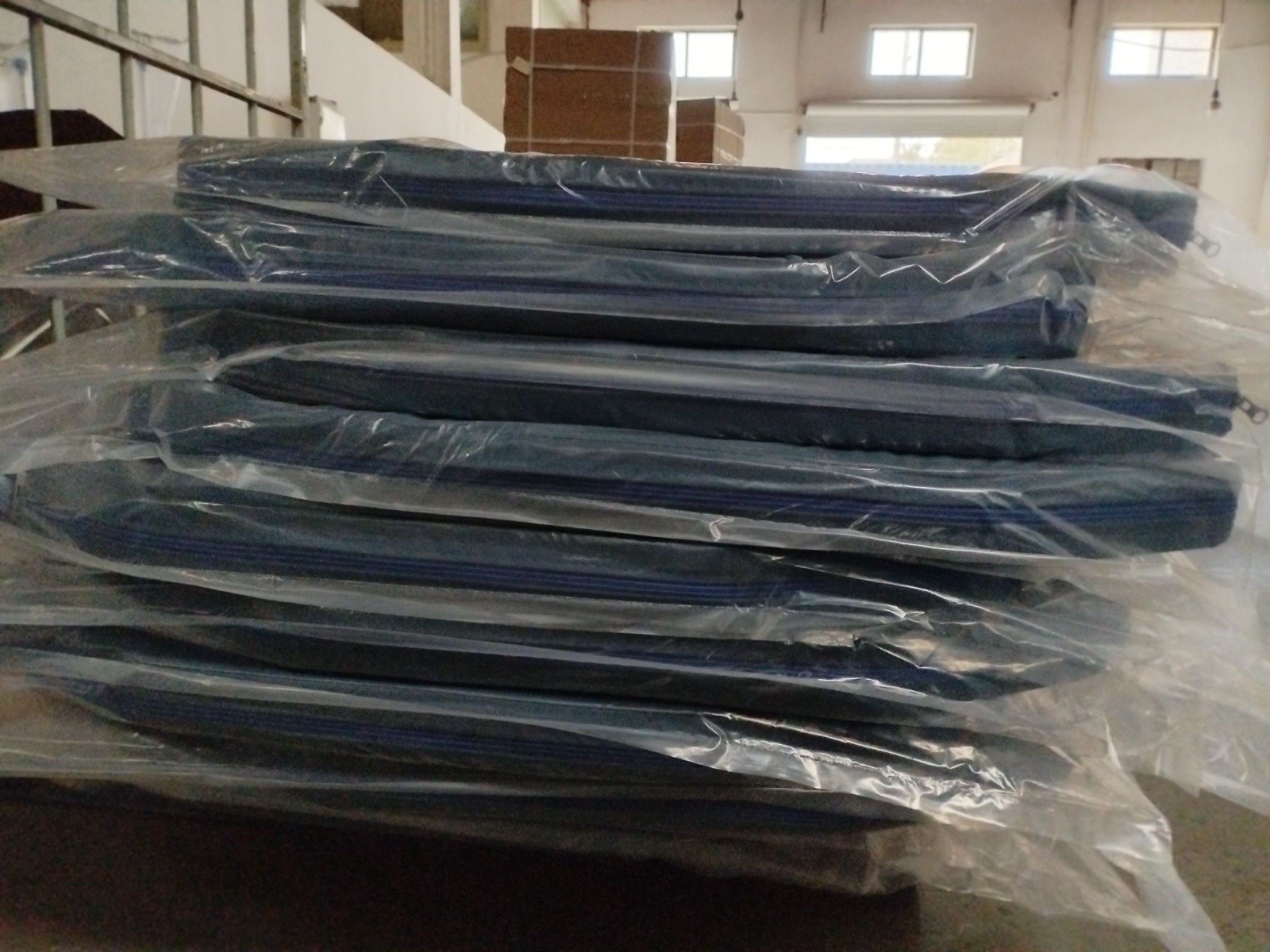 Stretcher Mattress Pad