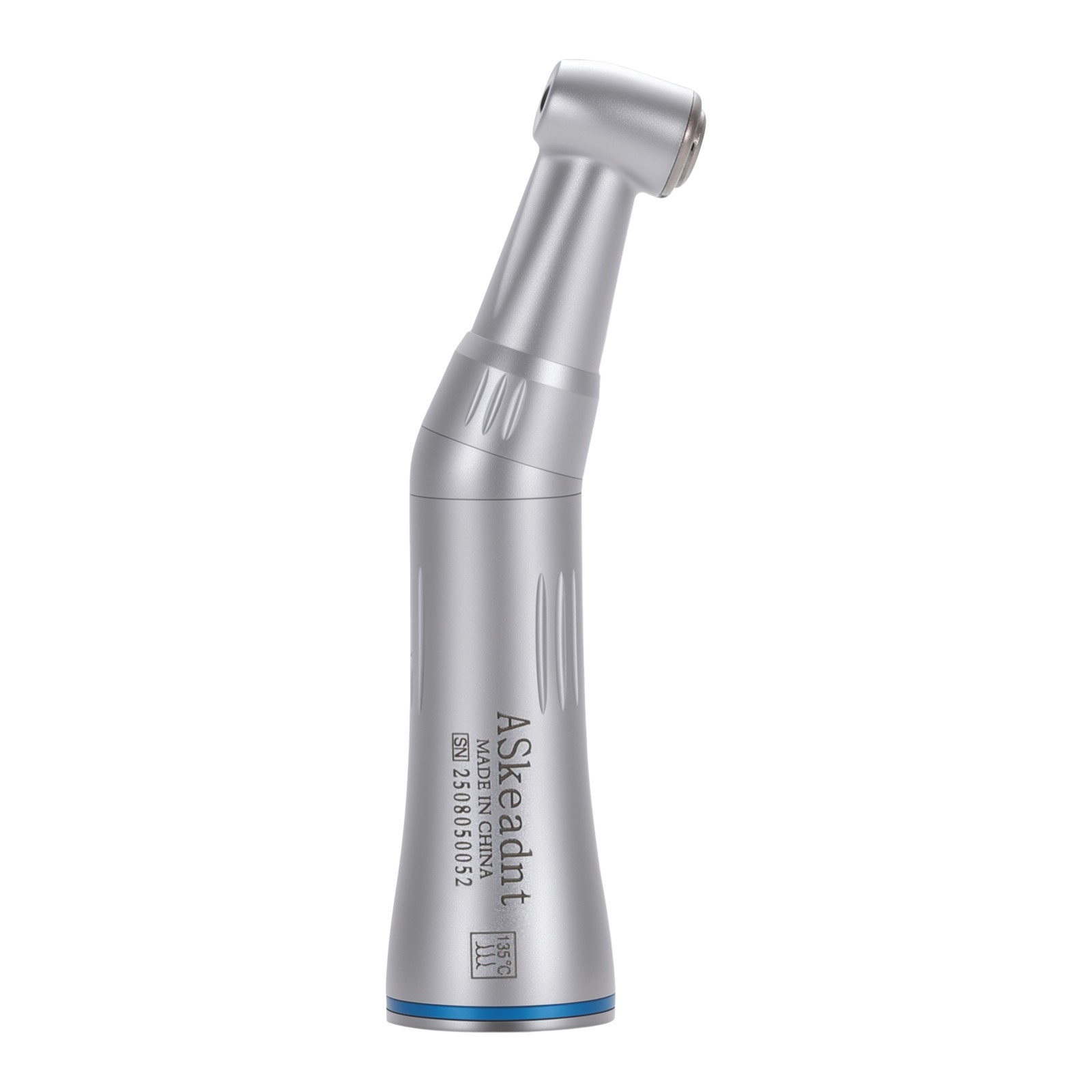 ASkeadnt Dental Inner Water Contra Angle Handpiece Slow Speed E-type NSK Style