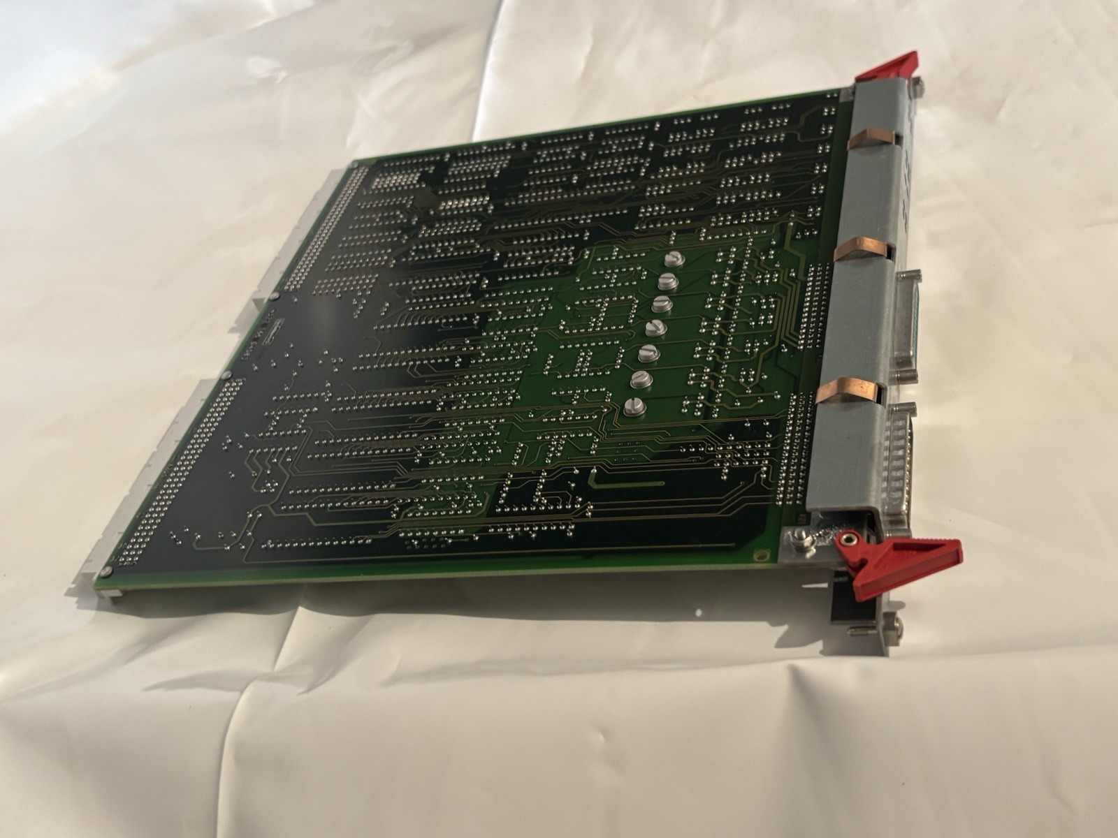 PHILIPS PN 45221670095 Collimator Control Board BV300 C arm 4522 167 0095 5