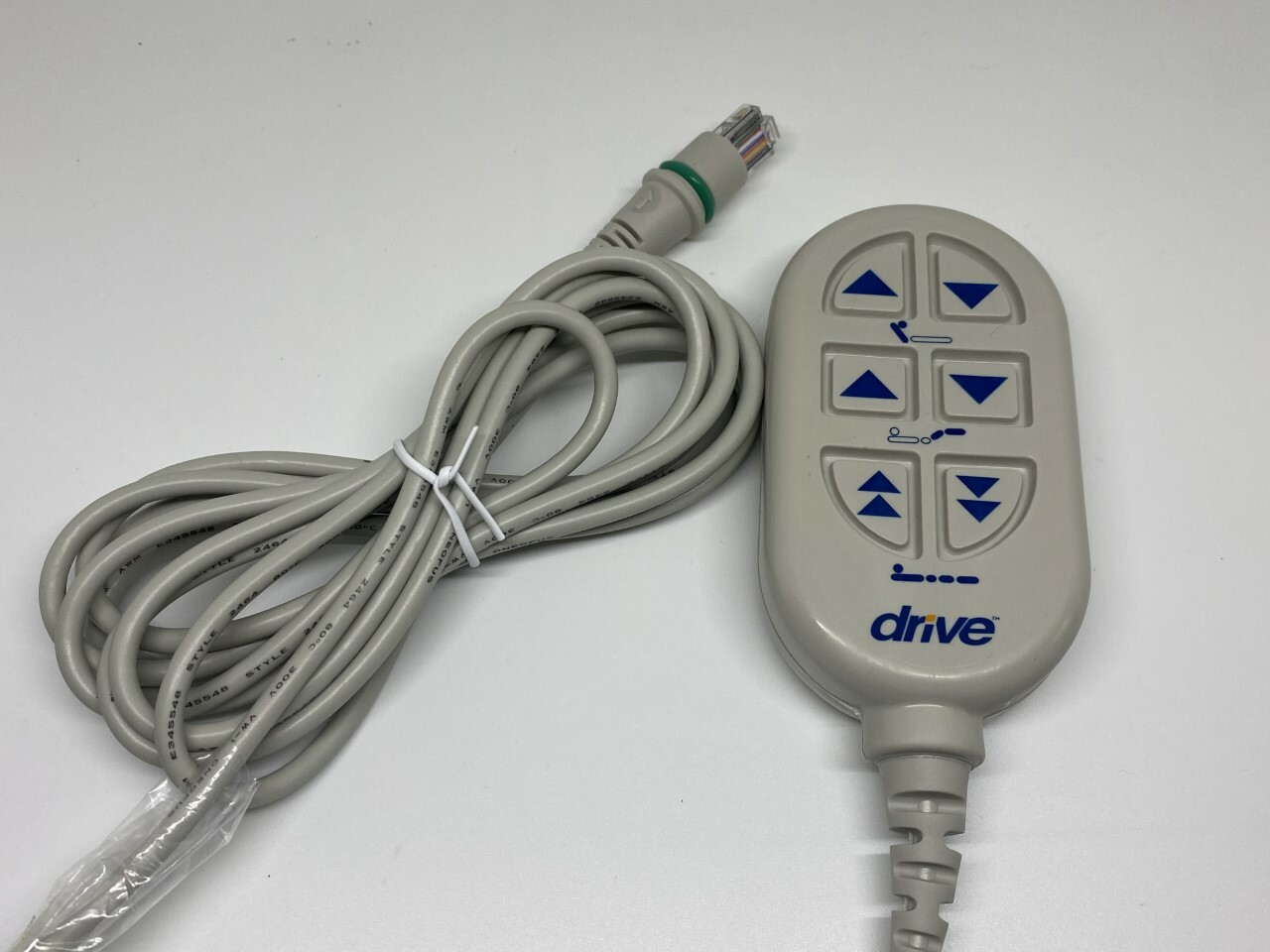 Drive Medical Full Electric Bed Control 15005HCN-L