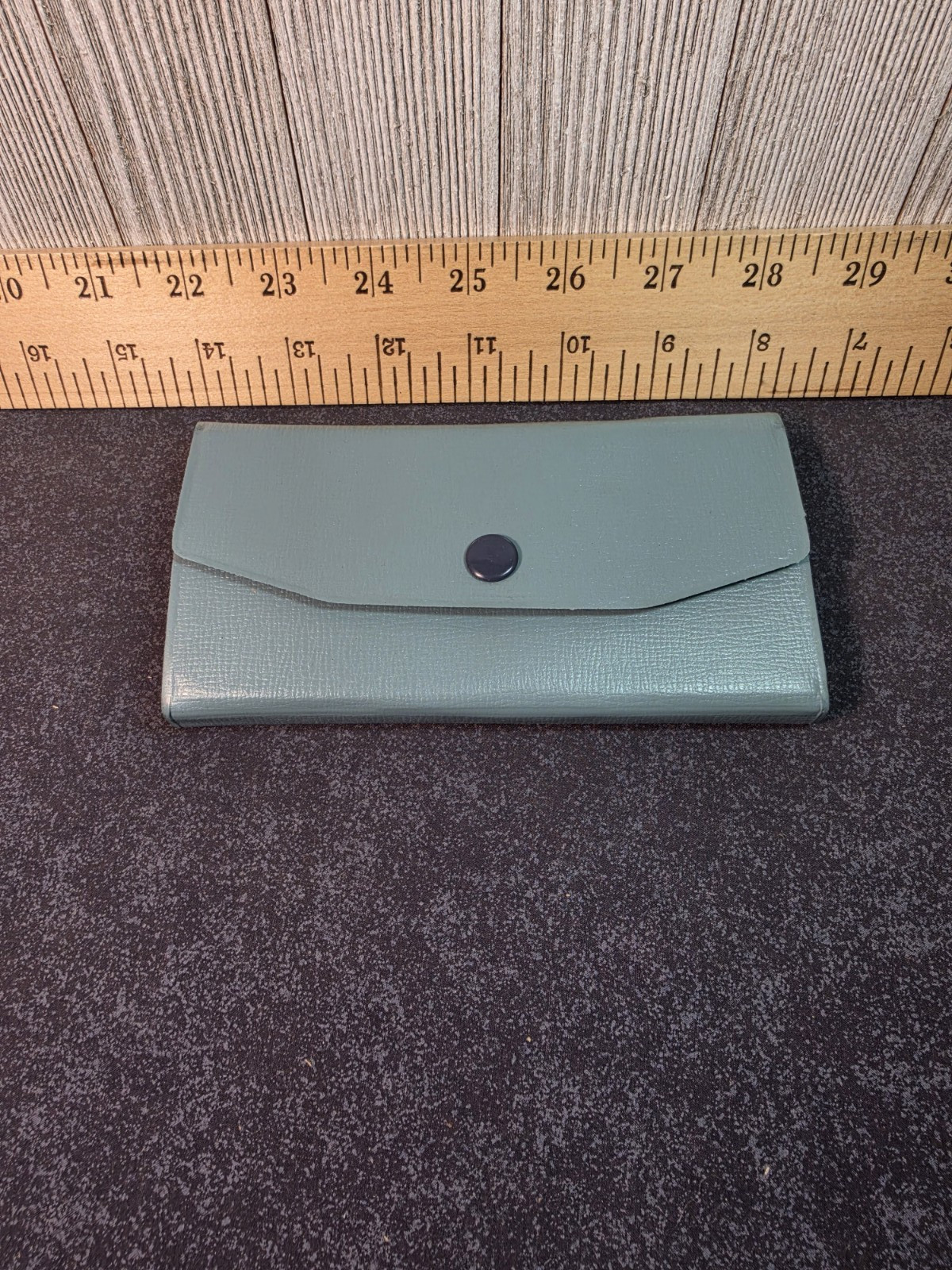Vtg Hamilton Bell Student Soft Plastic/Vinyl Dissecting Kit W/ Original Case