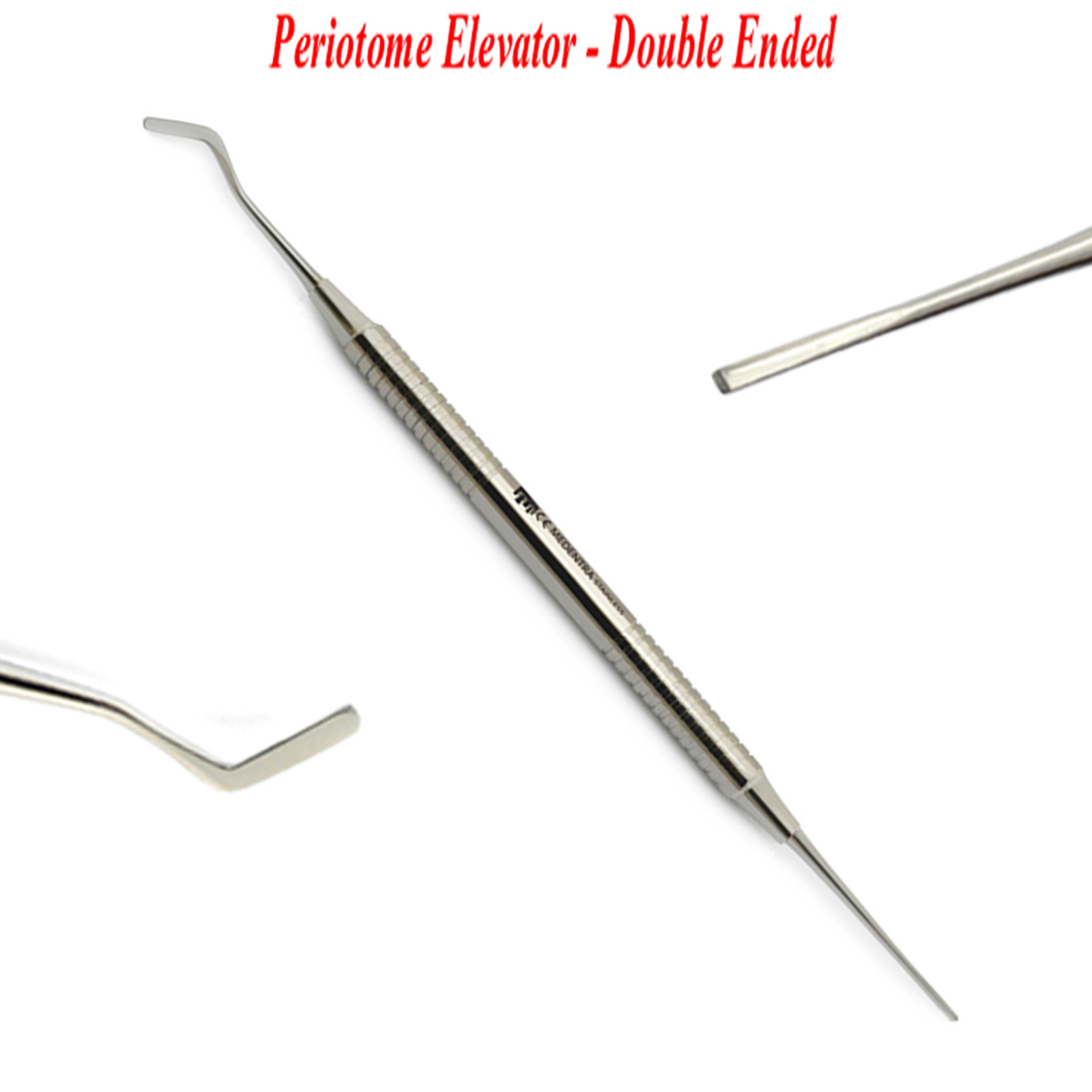 Implant Periosteal Elevators For thickness Soft Tissue Flaps Buser Freer Lab New