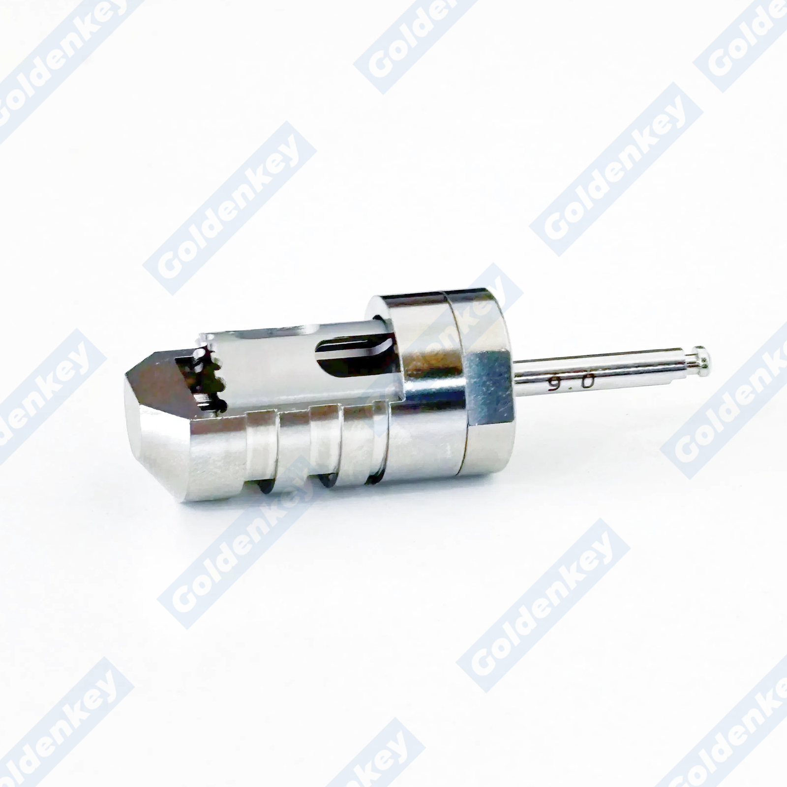 Dental Semilunar Bone Collector Drill GBR SLT Semilunar Techniqu Argumentation
