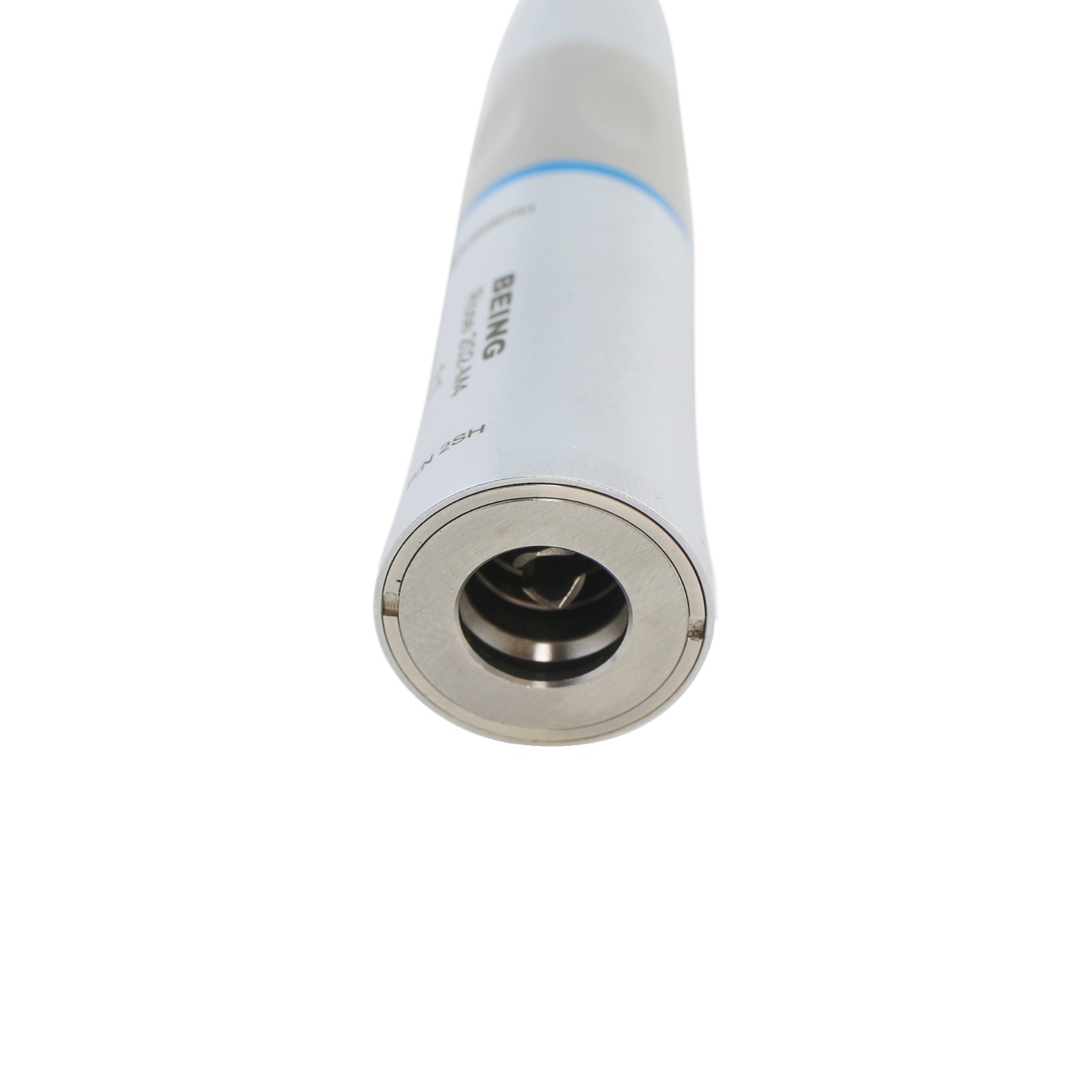 BEING Dental Straight Handpiece Slow Low Speed Air Motor 4 Hole KAVO 181K INTRA