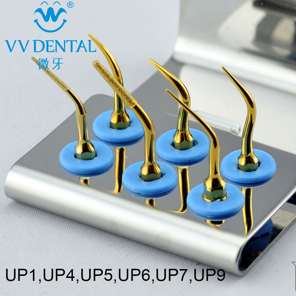 TOP Product Piezosurgery Tip Piezotome Surgical Tip Dental Electro Surgery Tip