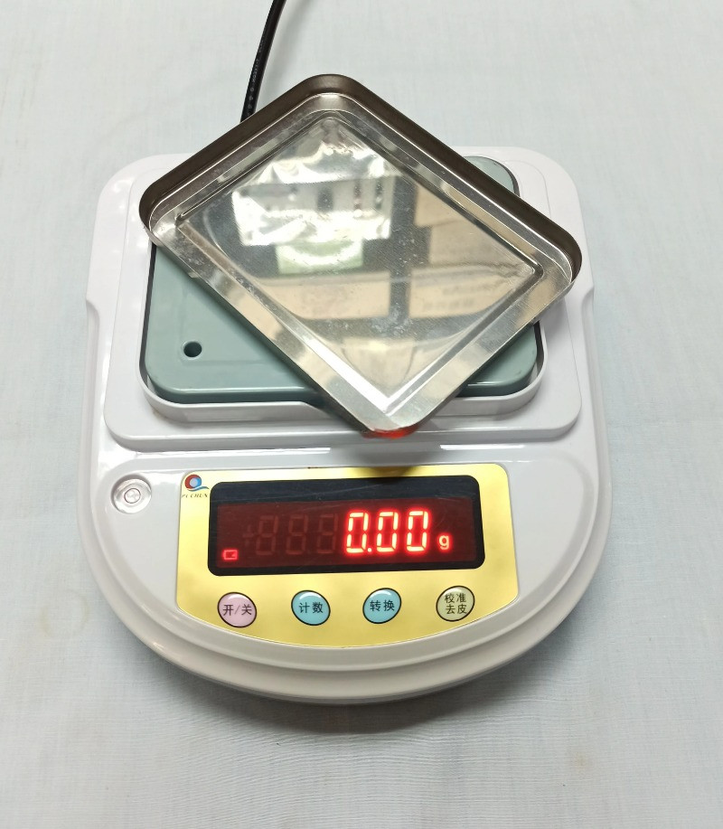 Electronic Balance with Unit Conversion and Counting Function0.01g High Accuracy