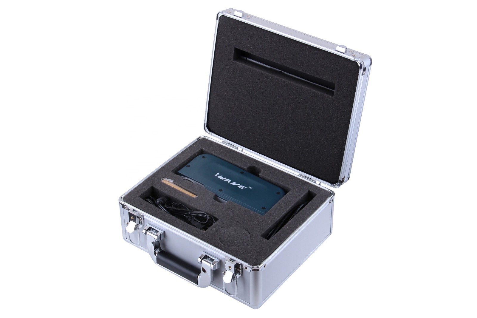 Spectrophotometer Color Meter Measuring Aperture 4mm CIE Recommendation 8/d