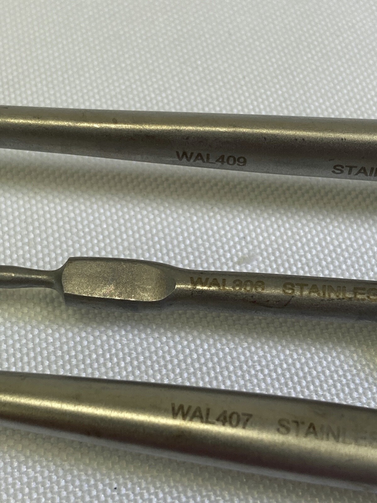 W. Lorenz Zimmer Biomet Surgical Assist Arm Multi Specialty Retractors & Clamps