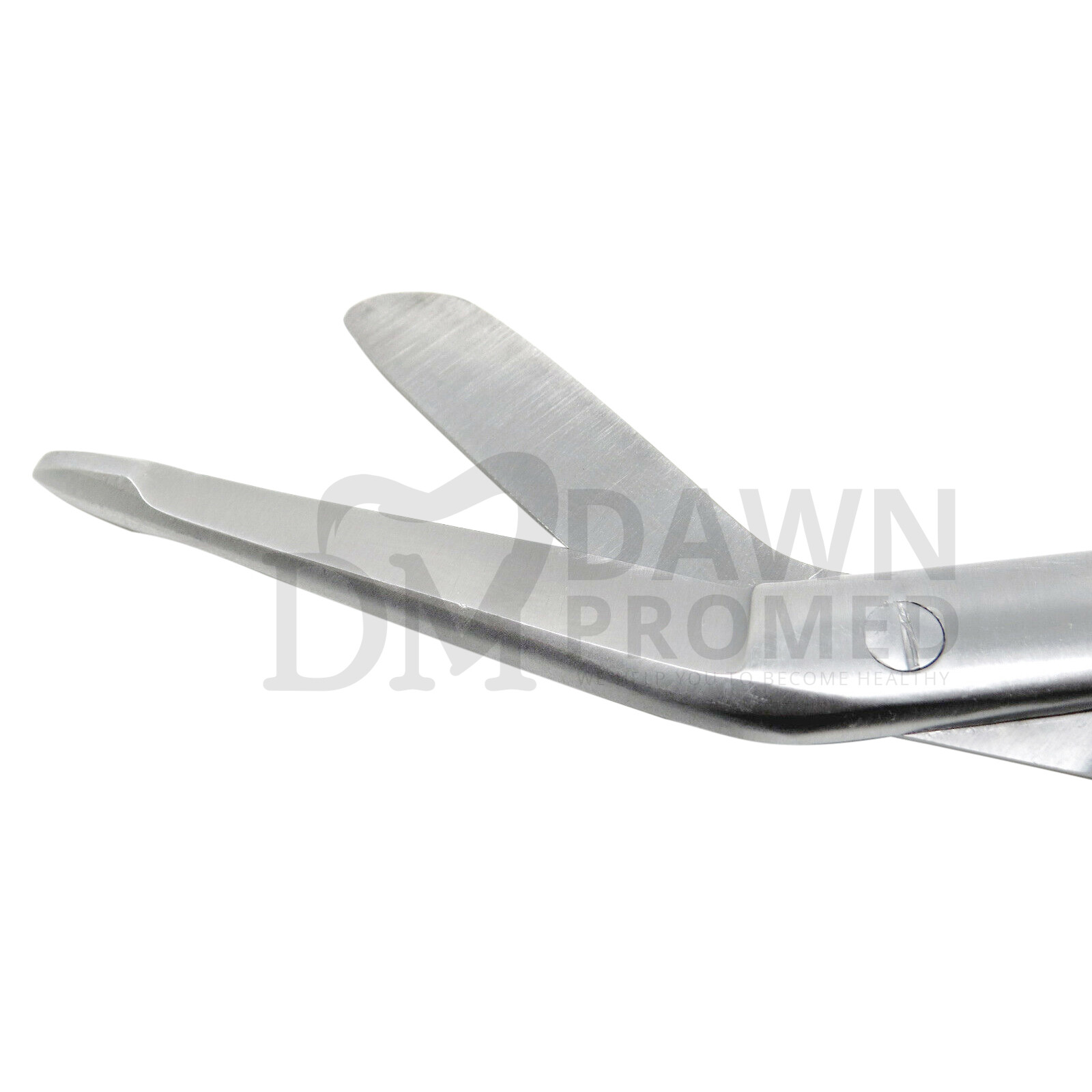 3 Lister Bandage Scissors 5.5″ EMT First Aid Surgical Medical German Grade
