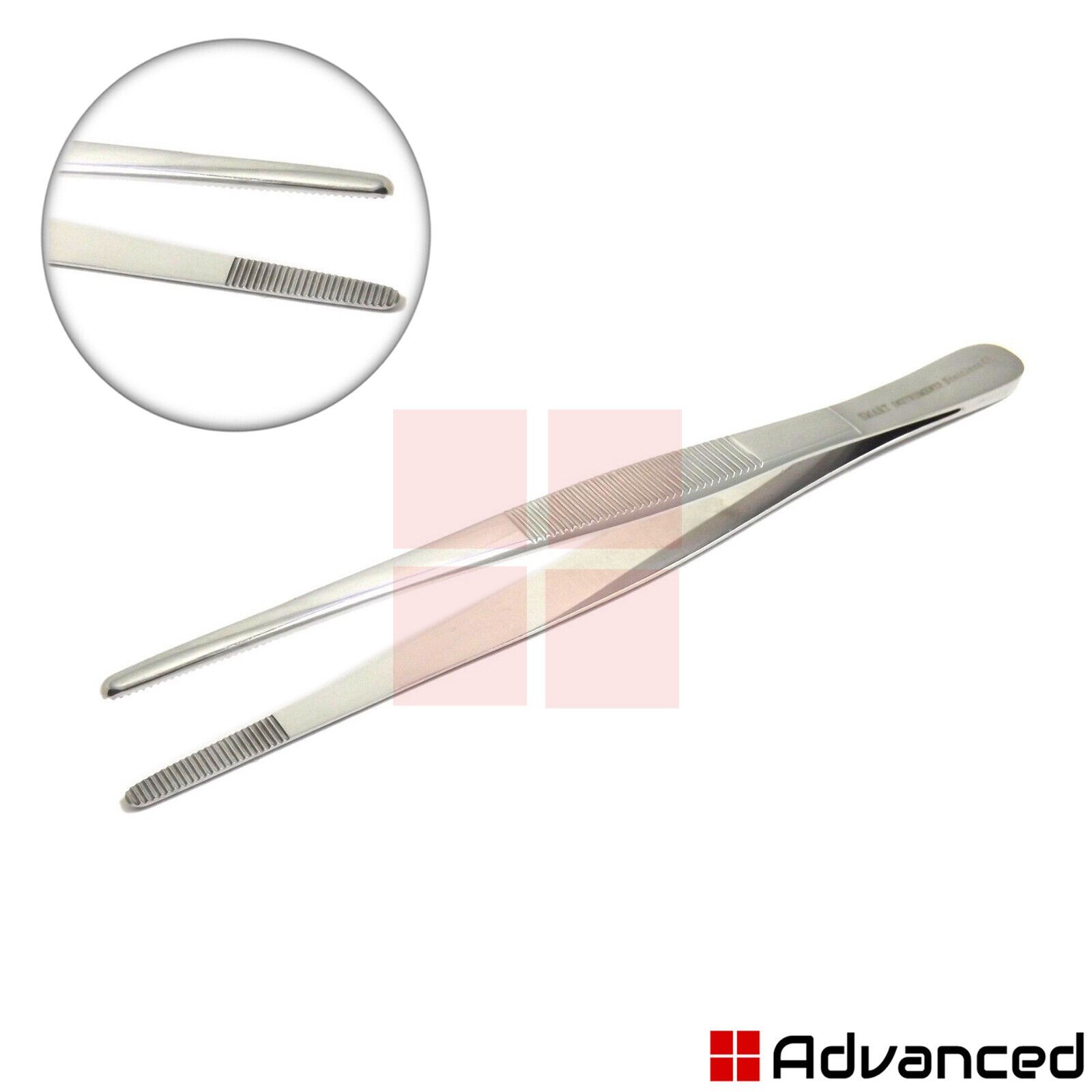 12Pcs Basic Delivery Set Obstetrics & Gynecology Surgical Instruments