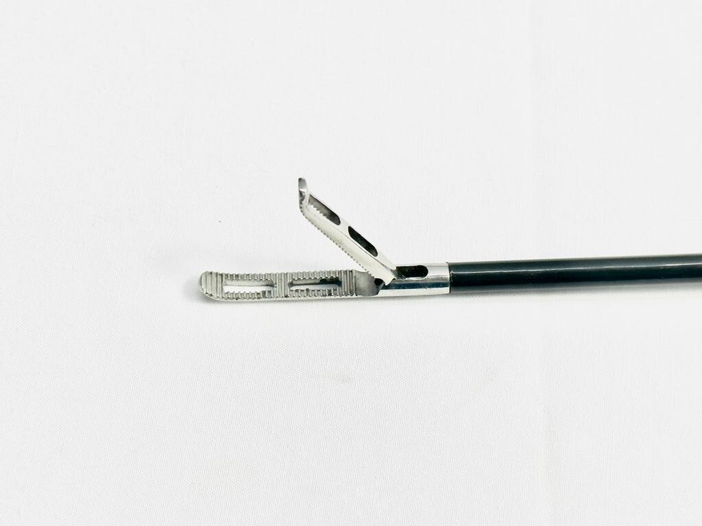 Laparoscopic Crocie Olmi Type Grasper Reusable Instruments Set 5mm