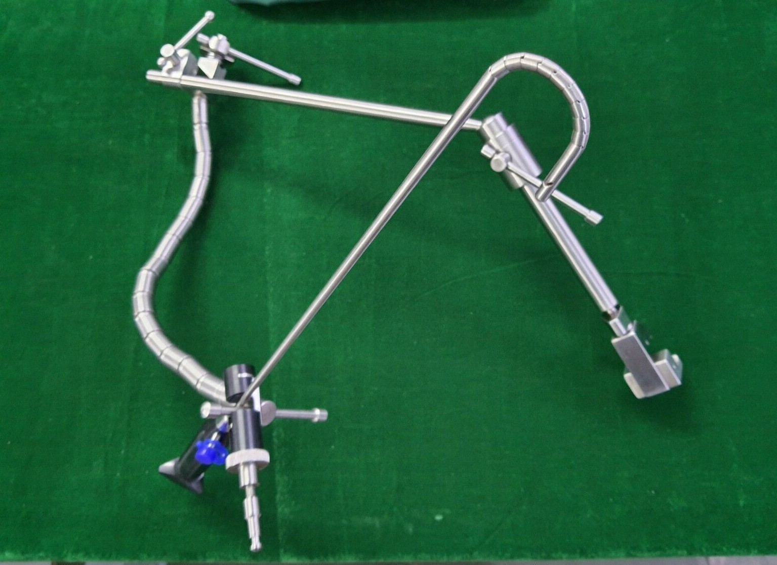 Nathension Liver Retractor Automated Surgical For Bariatric GERD Oroducer