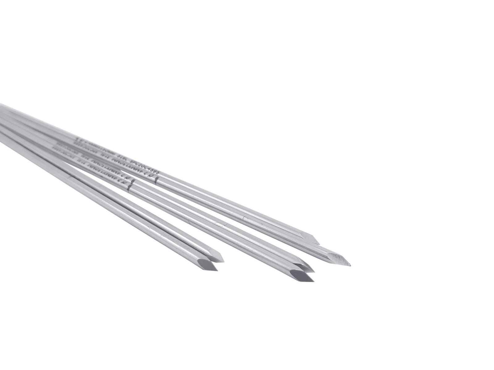 Double Ended K-Wire lot of 500 pcs Veterinary Instrument