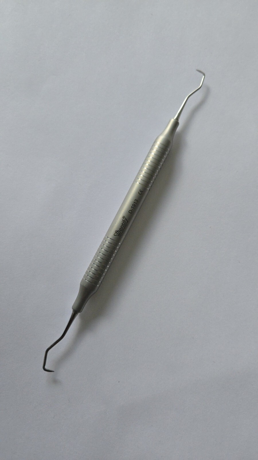JACQUETTE 30/33 Dental Periodontal Instrument Scaler Hollow Grip Stainless Steel