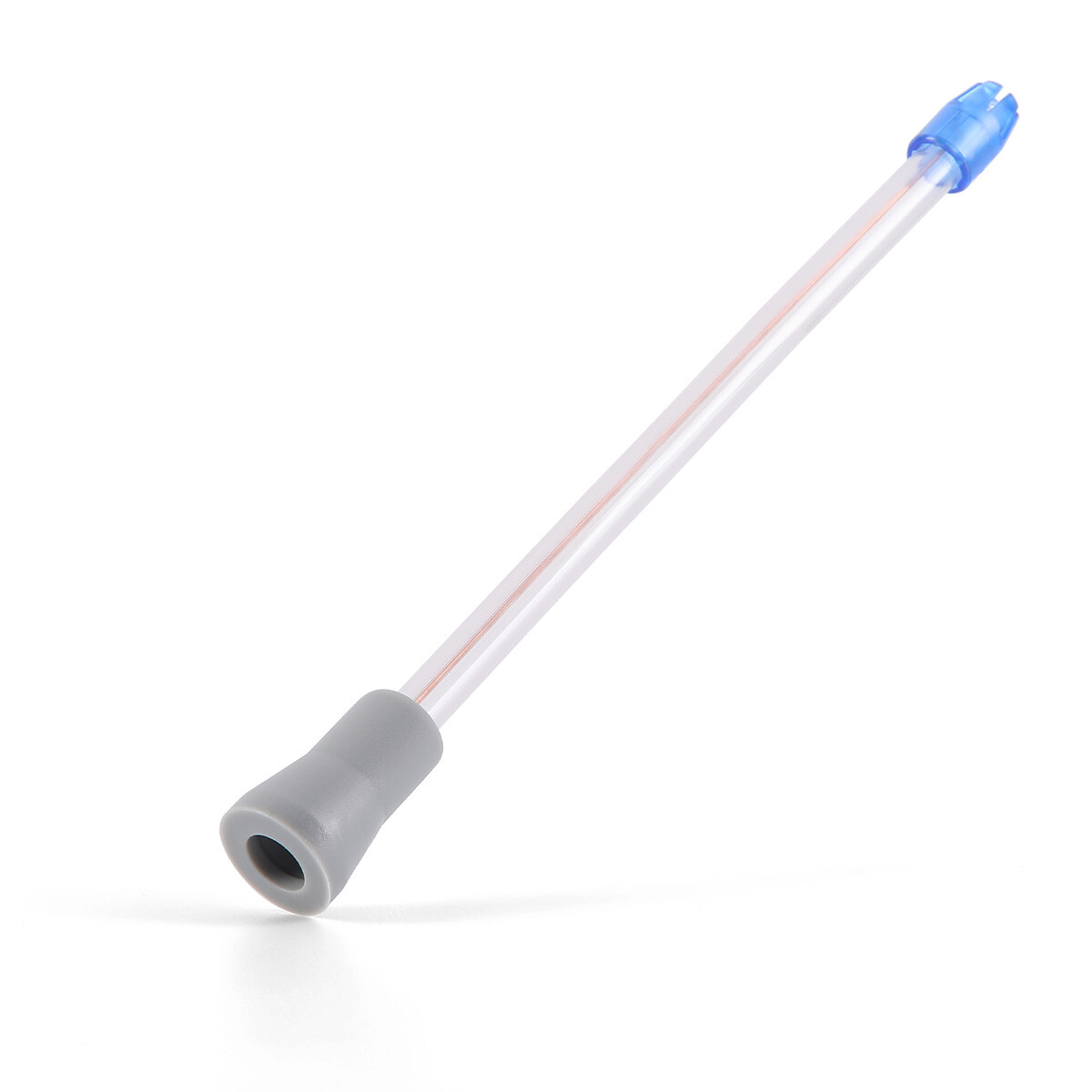 Dental Saliva Ejector Strong Weak Suction Rubber Snap Tip Adapter Replacements