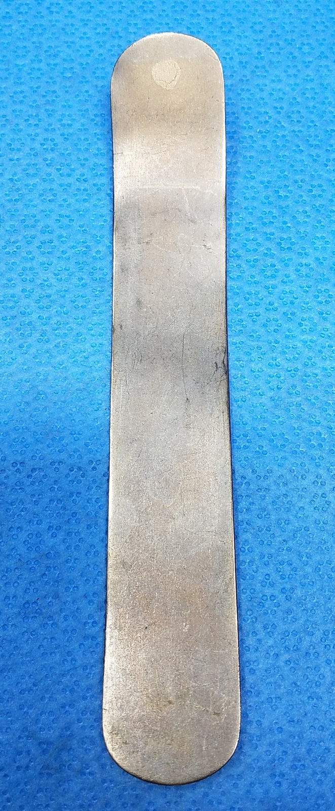 Thompson 45656A Malleable Retractor Blade, 1″ x 4 1/2″