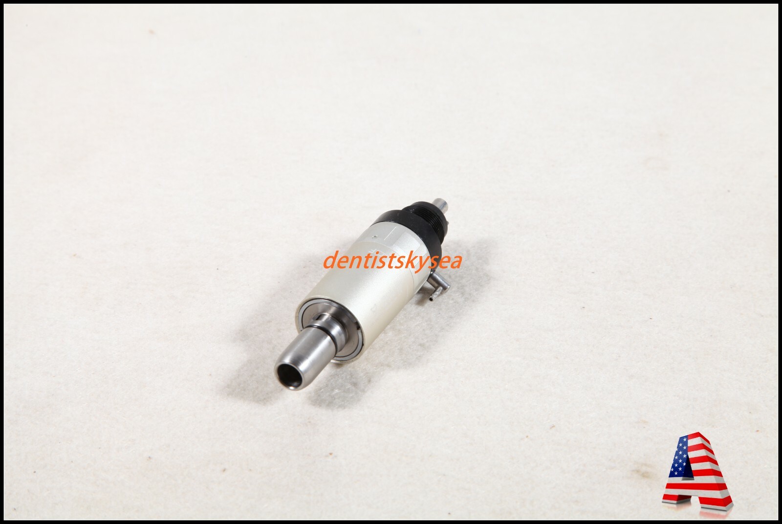 NSK FX205 Style Dental Low Speed Handpiece Straight Contra Angle 4H Motor YX4
