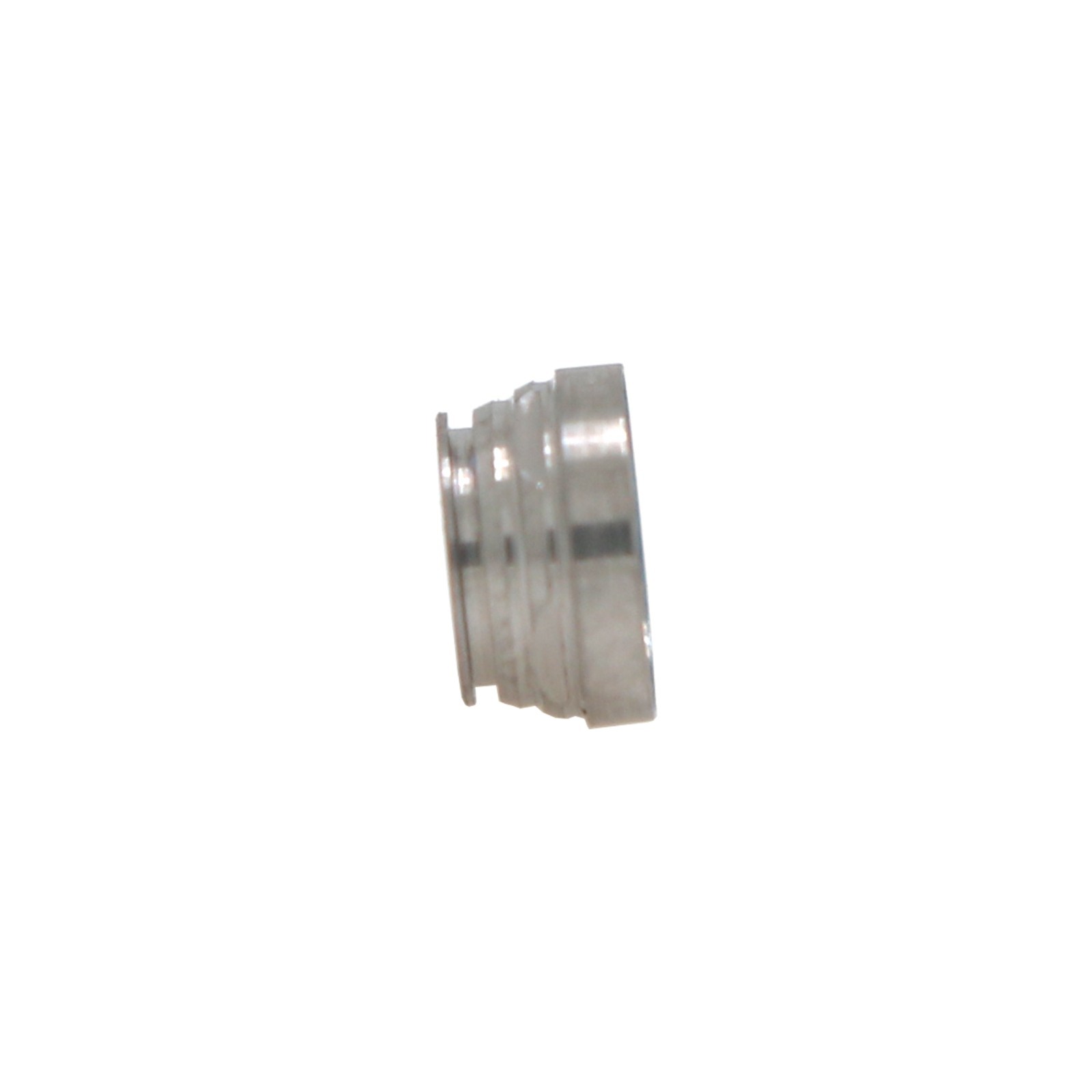 US Dental Retention Insert Cap PEEK Cap Matrix Titanium Housing Caps For Novaloc