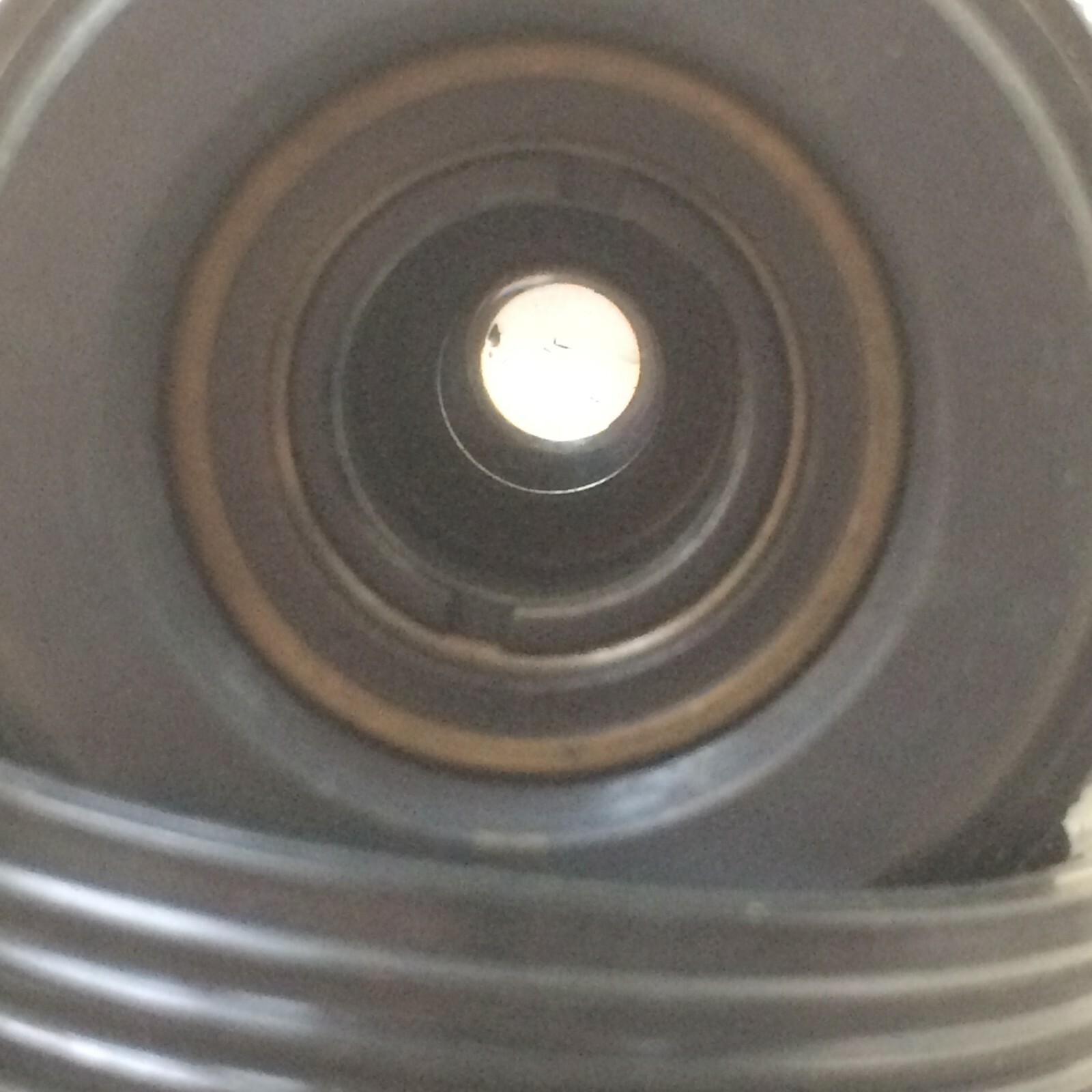 LOMO ACHROM 2,77 A-1,25 Microscope Objective Lens #52102
