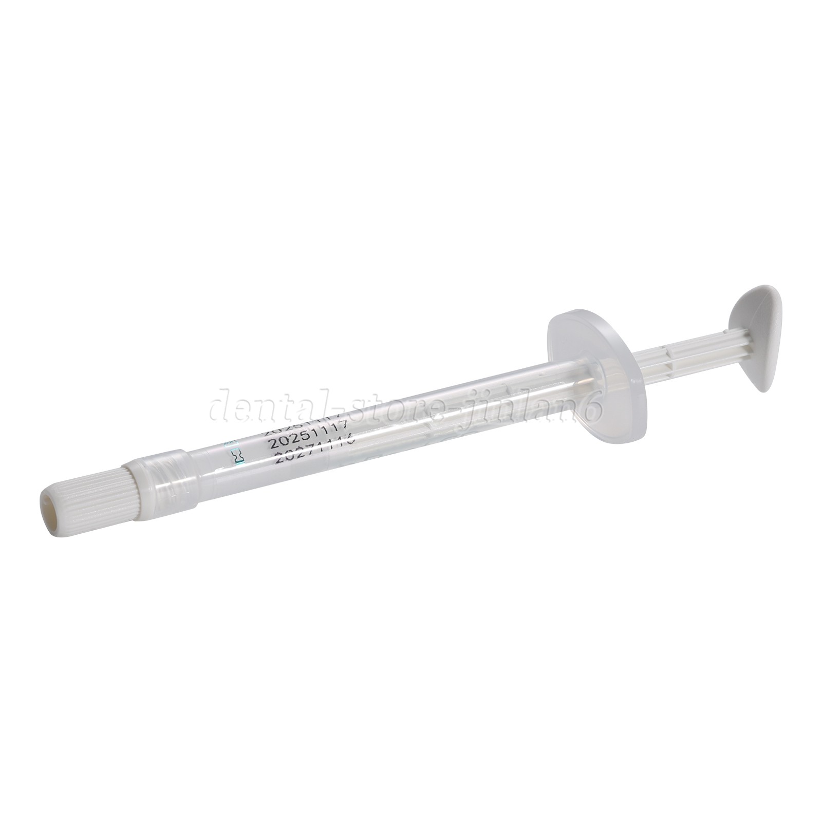 Root canal bioceramic sealer Root Canal Endo Filling Cement 1g +10 Tips Dental