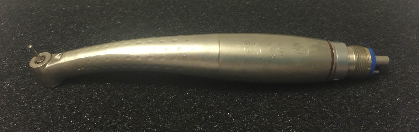Quietest Ergonomic Hand Piece Midwest Stylus With Coupler F/O Dental 3m Warranty