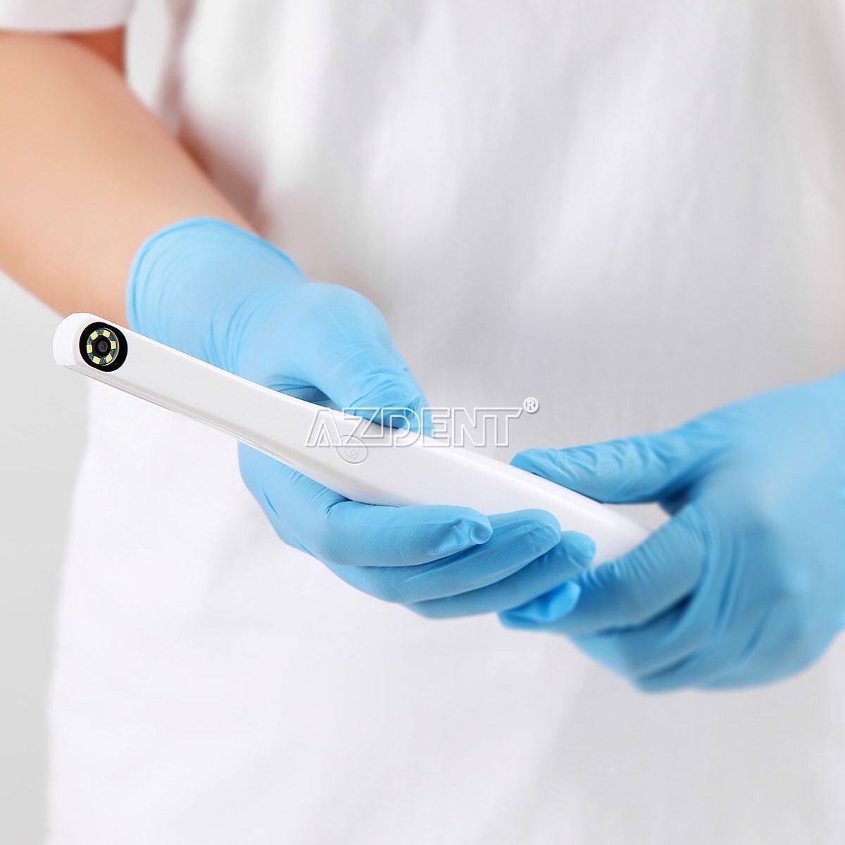Dental Intraoral Camera Digital USB Imaging Auto-focus Intra Oral 6 LED Light US