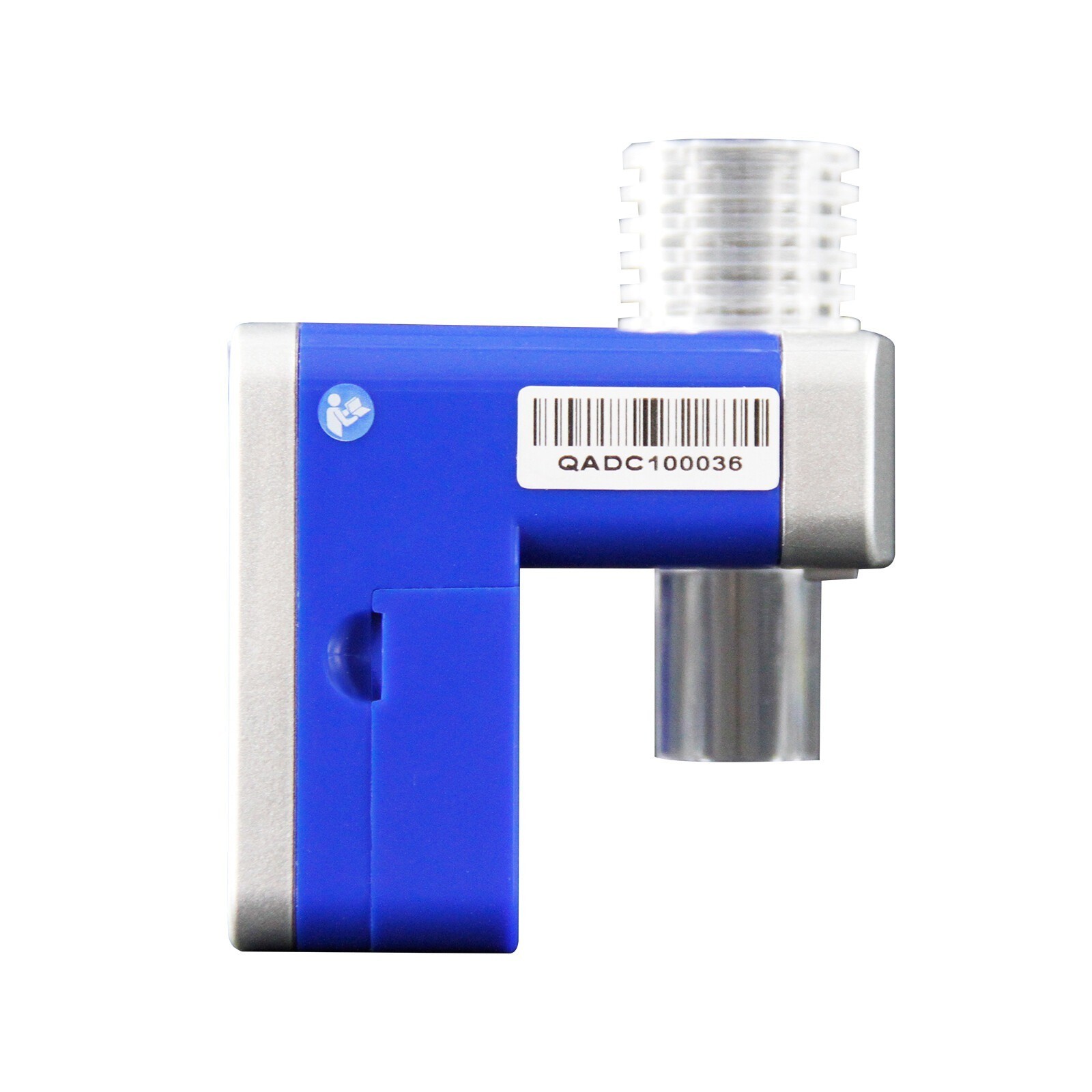 ETCO2 Monitor for Anesthesia & Critical Care, Mainstream Capnograph with Alarm