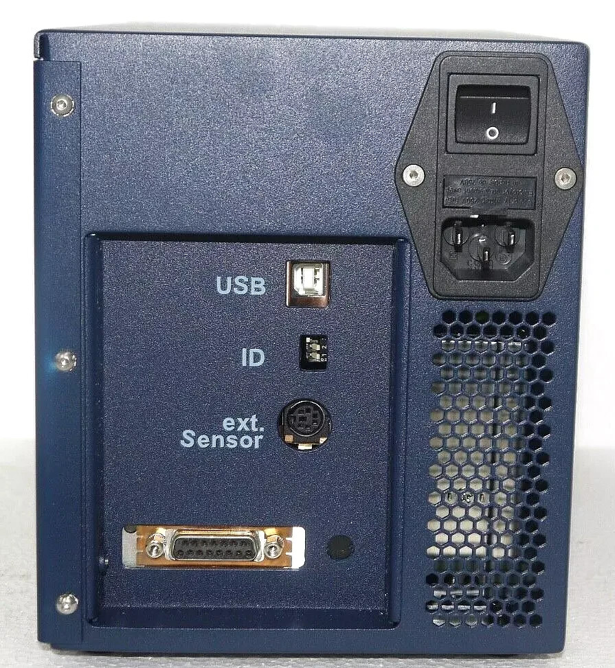 Inheco 8900031 Single Tec Control Unit Cooled/Heated Thermo Shaker