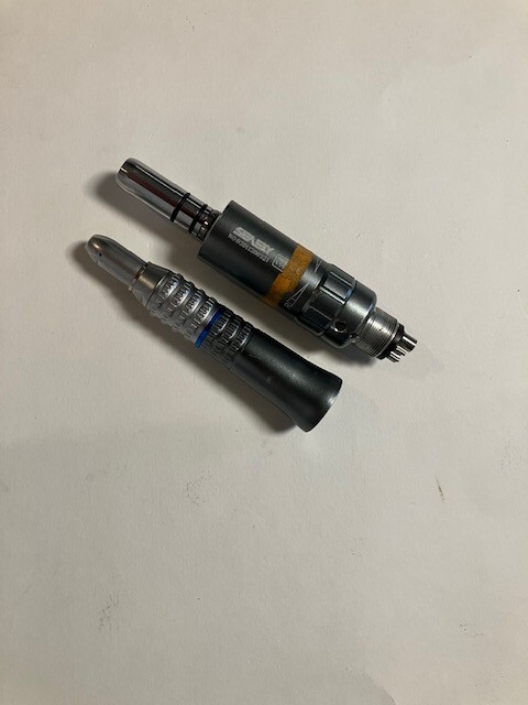Seasky etype motor and nose cone Set Refurbished 12 Month Warranty
