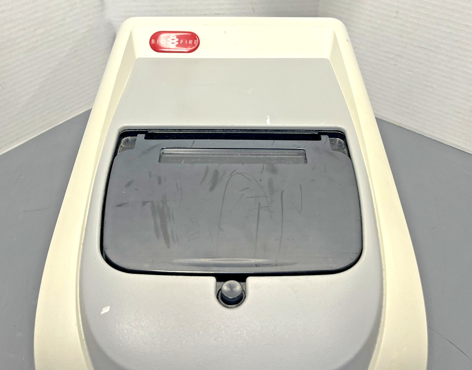 BioFire FilmArray Multiplex FLM1-ASY-0001 PCR System 100-240Vac Power Tested