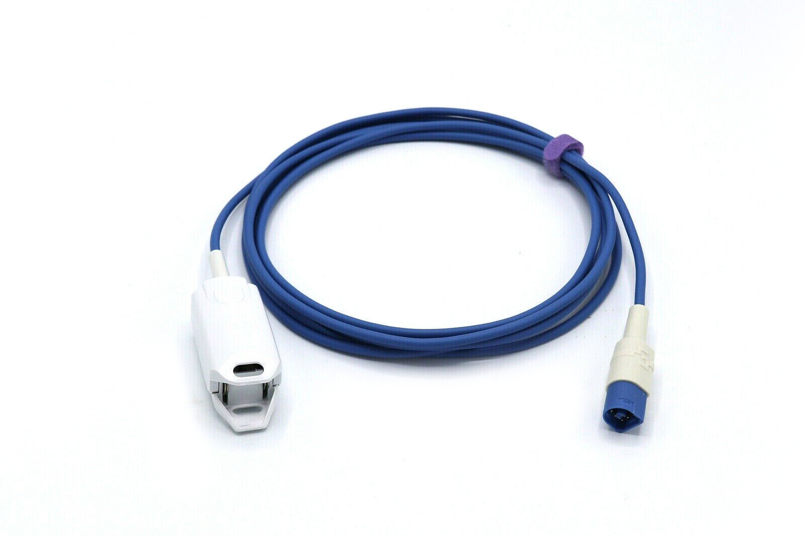 Philips Adult SpO2 Sensor Compatible M1191AL – Same Day Shipping
