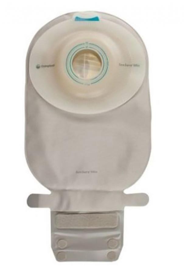 Coloplast SenSura Mio Convex Filter Pouch 655mL Deep Convex 11″ Maxi 1PC 10