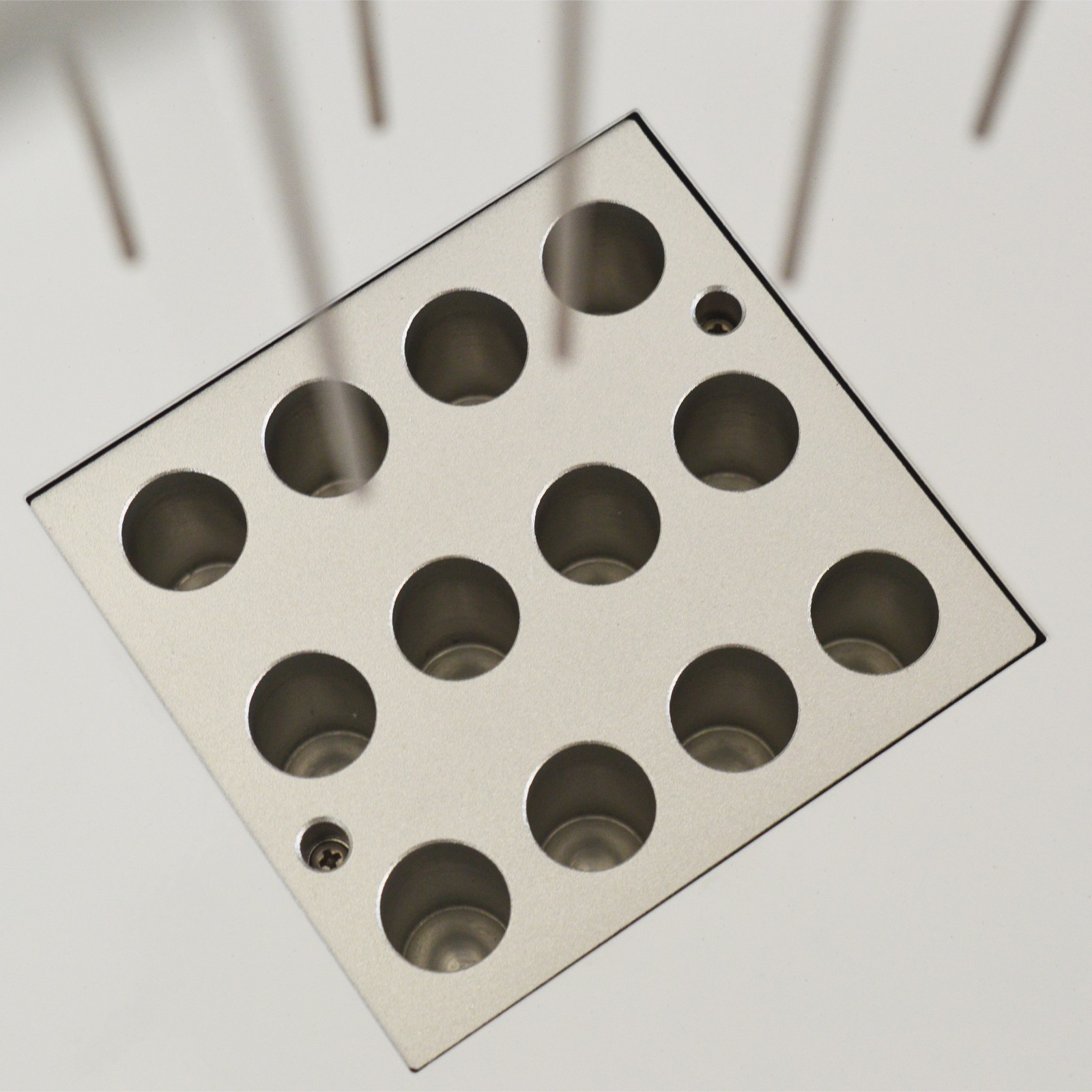 Lab Dry-type Termovap Nitrogen Concentrator Sample Instrument 110V 60Hz