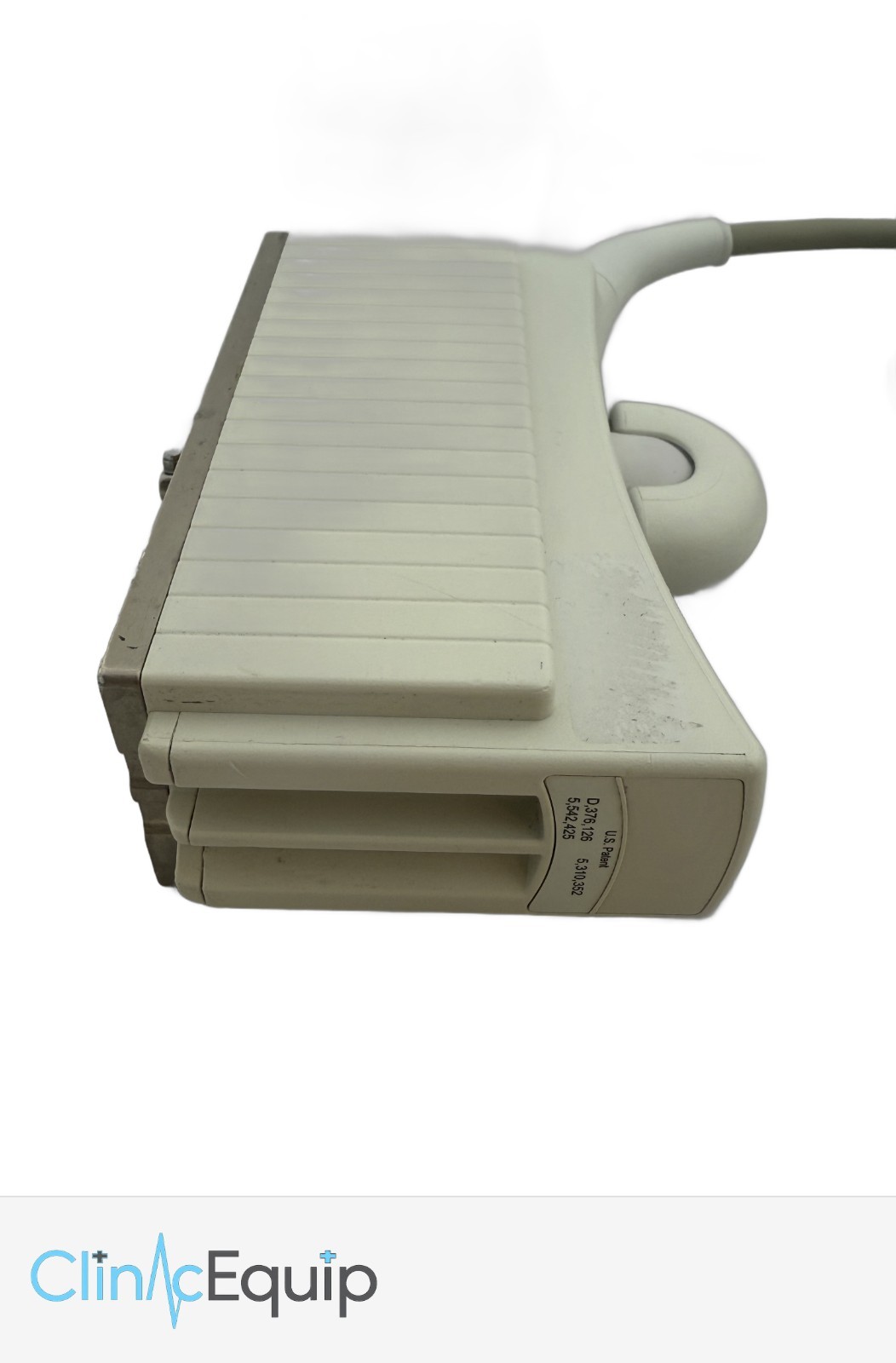 ACUSON EC9-4 Transvaginal / Endocavity Probe for Siemens SC2000, S3000, S2000