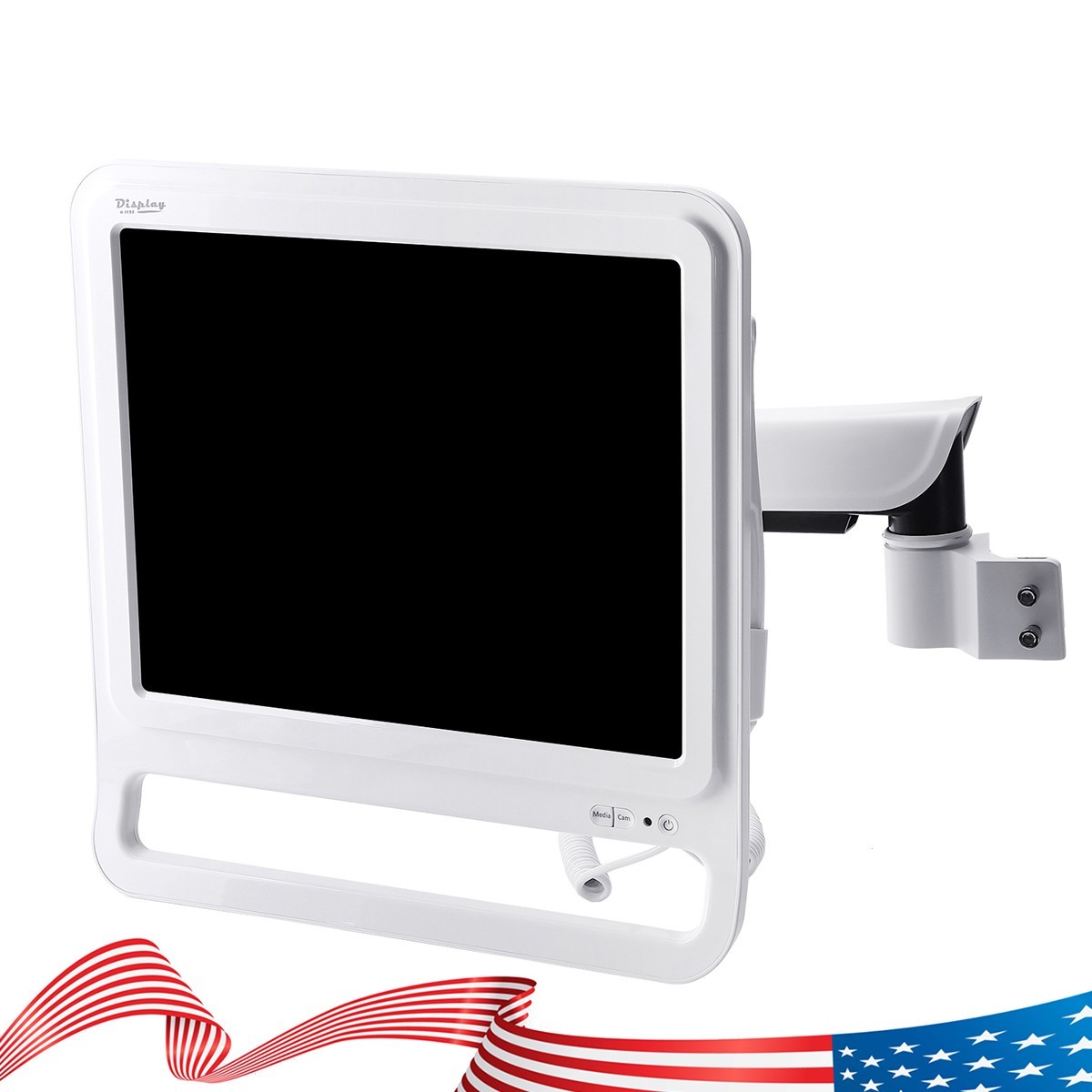 17 inch Dental Intra Oral Camera WIFI High Definition Digital LCD AIO Monitor